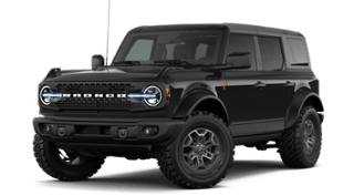 2026 Ford Bronco® External Image 1